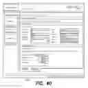 Fig. 43 - Format in computer-provided user interface for entering transaction fee structure