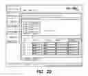 Fig. 22 - METHODS AND APPARATUS FOR CHECKING ANTI-MONEY-LAUNDERING SUSPECT LIST TRANSACTION BY TRANSACTION