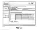 Fig. 23 - METHODS AND APPARATUS FOR CHECKING ANTI-MONEY-LAUNDERING SUSPECT LIST TRANSACTION BY TRANSACTION