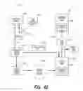 Fig. 45 - METHODS AND APPARATUS FOR CHECKING ANTI-MONEY-LAUNDERING SUSPECT LIST TRANSACTION BY TRANSACTION