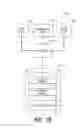 Fig. 21 - INTERNATIONAL REMITTANCE SYSTEM BASED ON PAYMENT CARD ACCOUNTS WITH ACCESS BY MOBILE TELEPHONE
