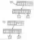 Fig. 01 - System for managing multi-field classification rules relating to ingress contexts and egress contexts