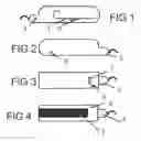 Fig. 02 - Internal external pipe deburring hanging sand cloth dispenser