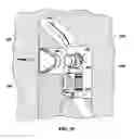 Fig. 16 - Liquid dispensing system