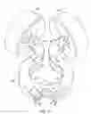 Fig. 11 - Ground Rollable Support For a Golf Bag, and a Wheel Structure For a Mobile Appliance