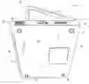 Fig. 01 - Anti-skid foot assembly