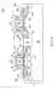Fig. 07 - Stressed field effect transistors on hybrid orientation substrate