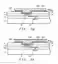 Fig. 08 - TOP LAYERS OF METAL FOR INTEGRATED CIRCUITS