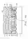 Fig. 10 - TOP LAYERS OF METAL FOR INTEGRATED CIRCUITS