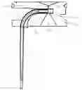 Fig. 01 - Diffusion device with replaceable cartridge