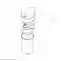 Fig. 10 - Diffusion device with replaceable cartridge