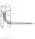 Fig. 29 - Diffusion device with replaceable cartridge