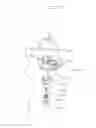 Fig. 44 - Diffusion device with replaceable cartridge
