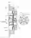 Fig. 07 - Torsional Vibration Damper