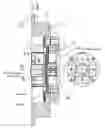 Fig. 08 - Torsional Vibration Damper