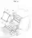 Fig. 03 - RECORDING SHEET CURL CORRECTING MECHANISM AND RECORDING SHEET CURL CORRECTING METHOD