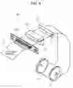 Fig. 09 - RECORDING SHEET CURL CORRECTING MECHANISM AND RECORDING SHEET CURL CORRECTING METHOD