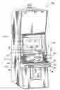 Fig. 01 - Gaming device and method for providing multiple-hand poker game