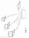Fig. 03 - Knock down targets game apparatus and method of play