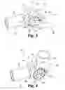 Fig. 04 - Convertible game assembly