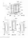 Fig. 06 - TWO DEGREE OF FREEDOM MOVERS WITH OVERLAPPING COILS