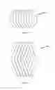Fig. 09 - TWO DEGREE OF FREEDOM MOVERS WITH OVERLAPPING COILS