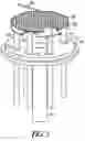 Fig. 05 - Insulator for tube having conductive case