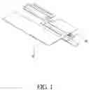 Fig. 02 - Antenna structure for a notebook