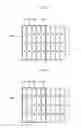 Fig. 02 - Color display apparatus having pixel pattern including repeating units