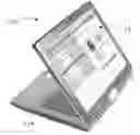 Fig. 01 - Photo-luminescent backlight support for power saving