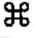 Fig. 02 - Modifying a value based on a user's directional motions independent of cursor position