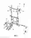 Fig. 08 - Lens adjusting mechanism capable of two-dimensional adjustment