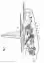 Fig. 02 - Attachment device for moving cargo containers