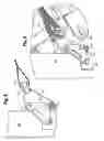 Fig. 09 - Attachment device for moving cargo containers
