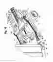 Fig. 10 - Attachment device for moving cargo containers
