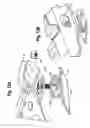 Fig. 12 - Attachment device for moving cargo containers