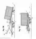 Fig. 16 - Attachment device for moving cargo containers