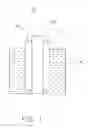 Fig. 02 - Insulated separator for electrical energy storage system