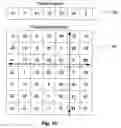 Fig. 13 - Method and apparatus for providing a lottery