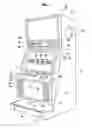 Fig. 03 - Gaming machine for providing an award for insurance and controlling method thereof