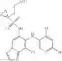 Fig. 131 - Inhibitors of MEK
