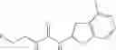 Fig. 131 - Substituted fluoroethyl ureas as alpha 2 adrenergic agents