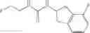 Fig. 136 - Substituted fluoroethyl ureas as alpha 2 adrenergic agents