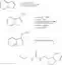 Fig. 149 - Substituted fluoroethyl ureas as alpha 2 adrenergic agents