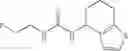 Fig. 166 - Substituted fluoroethyl ureas as alpha 2 adrenergic agents
