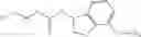 Fig. 35 - Substituted fluoroethyl ureas as alpha 2 adrenergic agents