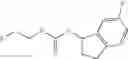 Fig. 40 - Substituted fluoroethyl ureas as alpha 2 adrenergic agents