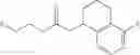 Fig. 64 - Substituted fluoroethyl ureas as alpha 2 adrenergic agents