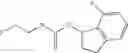 Fig. 71 - Substituted fluoroethyl ureas as alpha 2 adrenergic agents