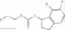 Fig. 74 - Substituted fluoroethyl ureas as alpha 2 adrenergic agents